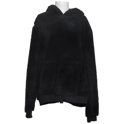 Hoodie (Gray) from Behype. Polyester