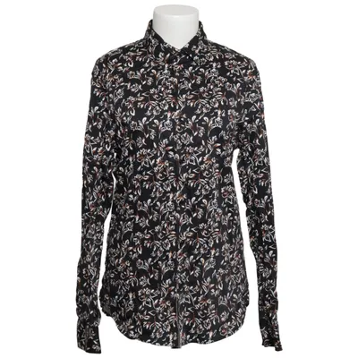 Blus (SLIM FIT) från YD Bomull, Elastan