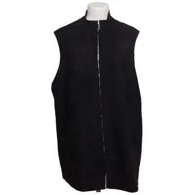 Gilet d'extérieur (Noir) de Meine GröBe