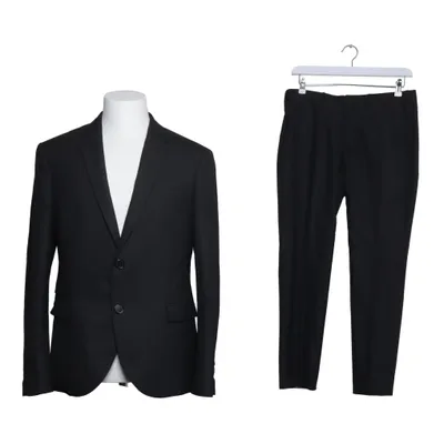 Costume (Gris) de Neil Barrett Élasthane, Polyester, Viscose