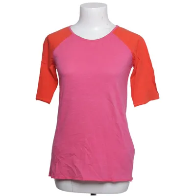 Baseballtröja (Rosa, Orange) från Closed
