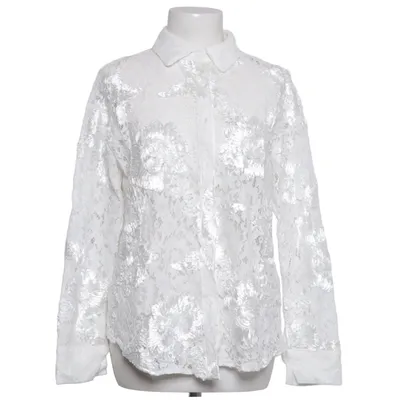 Skjorta (Vit) från Jasmine Polyester