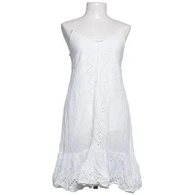 Robe de plage (Blanc) de House of Harlow Coton