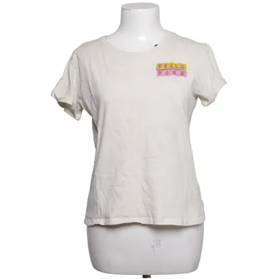 T-shirt (Beige, Multicolored) from Billabong