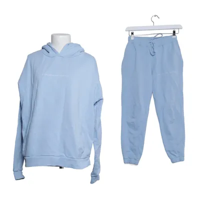 Loungewear (Blå) fra Copenhagen Cartel Økologisk bomuld