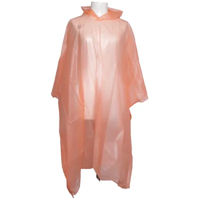 Rain poncho (Poncho) from Vegan Outfitters