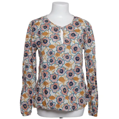 Blouse (White, Multicolored) from Robert Friedman