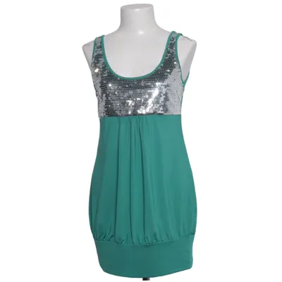 Top (Green, Silver) from Melrose