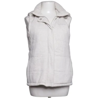 Outdoor vest (Beige) van Old Khaki Katoen, Elastaan, Polyester