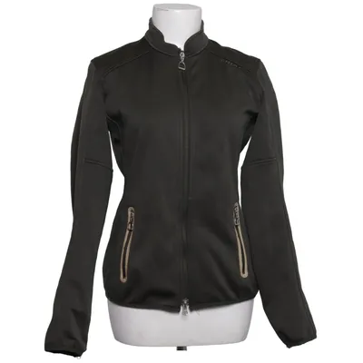Softshell jacket (Green) from Ariat Polyester