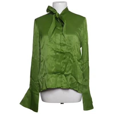 Bluse (Grün) von Ivy & Oak Viskose