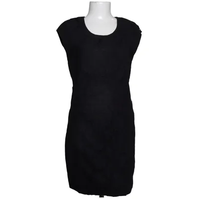 Cocktailjurk (Zwart) van 10 Feet Katoen, Elastaan, Polyamide, Viscose