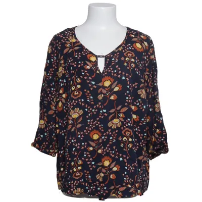 Blouse (CLASSIC) van Laura Torelli Viscose