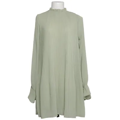 Dress (Mini Pleated) from NA-KD Polyester