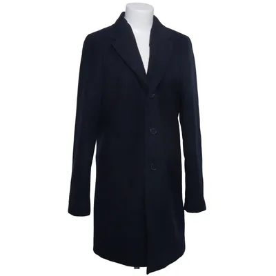 Coat (Black) from Celio Club Polyester