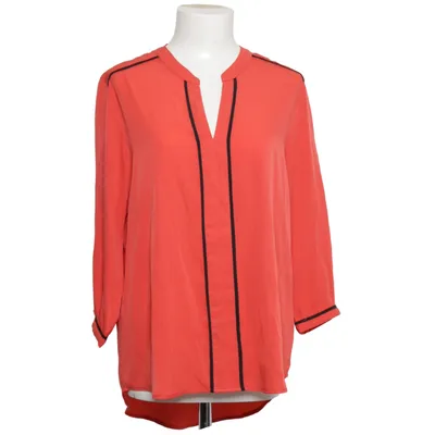 Blouse (Oranje, Zwart) van Antilia Femme Polyester