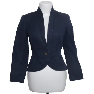 Blazer (Sort) fra Mango Suit