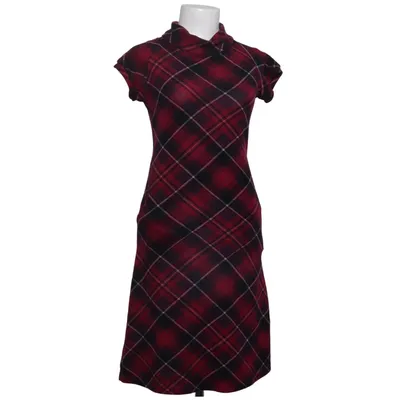 Dress (Red, Black, Multicolored) from ETC