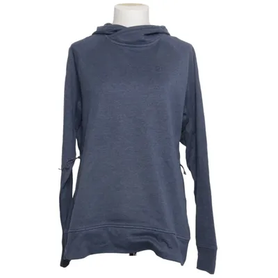 Huvtröja (Blå) från Fjällräven