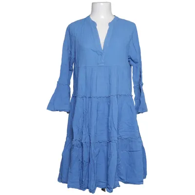 Jurk (Blauw) van Devotion
