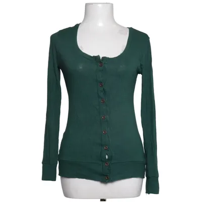 Cardigan (Vert) de Passion Viscose