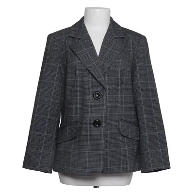 Blazer (Grijs) van Jürgen Michaelsen Elastaan, Polyester, Viscose