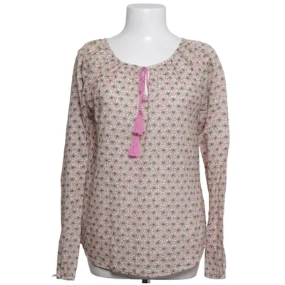 Blus (Beige, Grön, Rosa) från Me&Lou Bomull