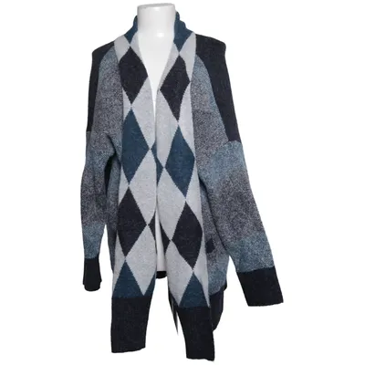 Cardigan (Bleu, Gris, Multicolore) de Gabriella K. Polyamide, Polyester, Viscose