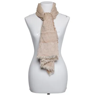 Shawl (Beige) from Coach