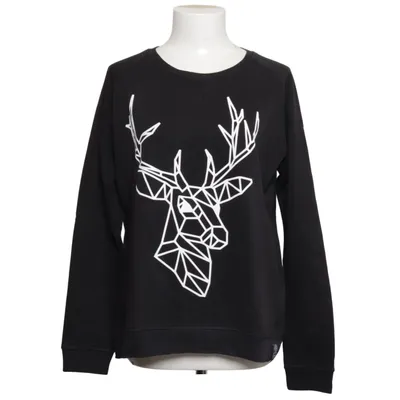 Collegetröja (STSW049) från Stanley Stella Ekologisk bomull, Polyester