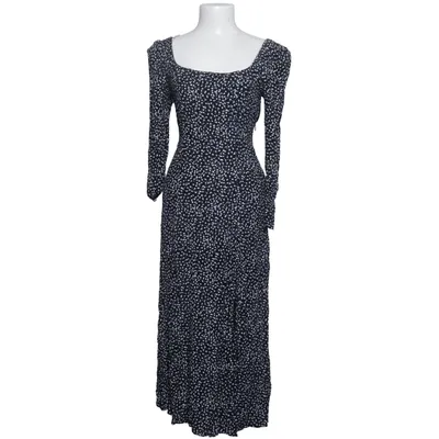 Dress (Black, Multicolored) from & Other Stories Viscose