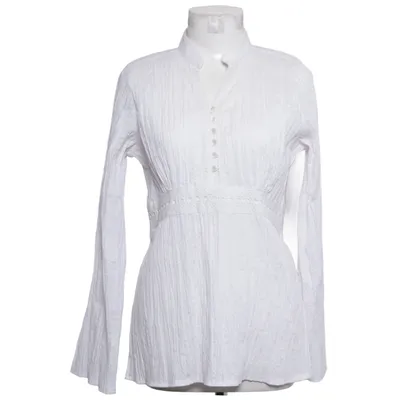 Bluse (Weiß) von NKD