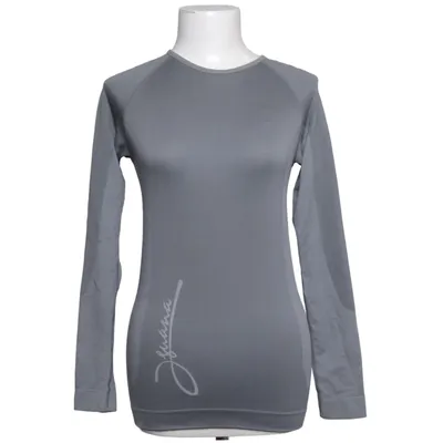 Haut thermique (Gris) de Iguana Élasthane, Polyamide, Polyester