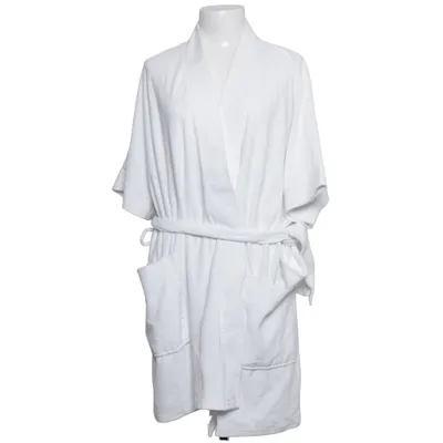 Badekåbe (Hvid) fra Ringella Bomuld, Polyester