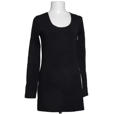 Lange mouwen shirt (Zwart) van Yest