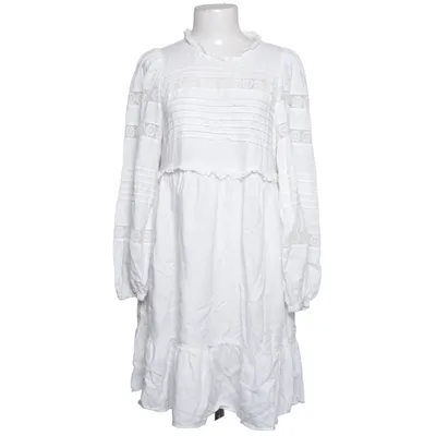 Dress (White) from & Other Stories Lyocell