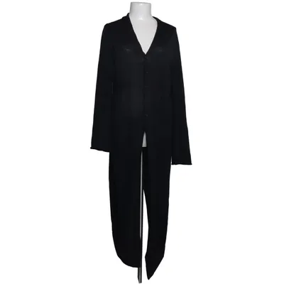 Cardigan (Black) from BOB Cotton, Linen
