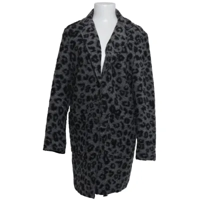 Kappa (Grå, Svart) från Nuuc Polyester, Ull
