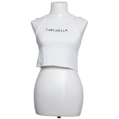 Top (Coachella) from H&M Coachella Cotton, Elastane