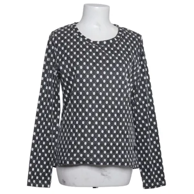 T-shirt à manches longues (Polka Hot) de Aiki Keylook Élasthane, Polyester, Viscose