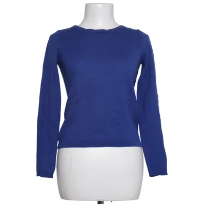 Trui (Blauw) van Paul Costelloe Merinowol