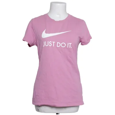 T-shirt (The Nike Tee) fra Nike Bomuld