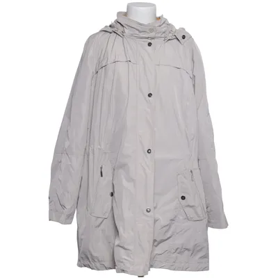 Jacka (Beige) från Green Goose Dun, Polyester