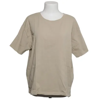 T-shirt (Beige) från American Vintage Bomull