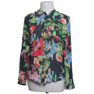 Blouse (Multicolored) from Desigual