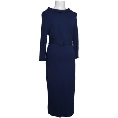 Dress (Classic koker met boothals) from Laura Byrnes Elastane, Polyamide, Viscose