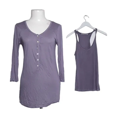 Twinset (Purple) from 81 Hours Modal
