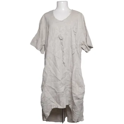 Dress (Beige) from Sarah Santos