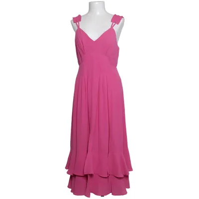 Maxi dress (Pink) from Nanette Lepore Elastane, Polyester