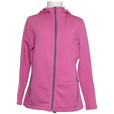 Hættetrøje (Pink) fra Alex Athletics
